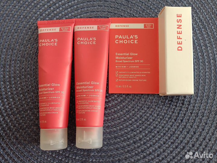 Крем для лица paula'S choice