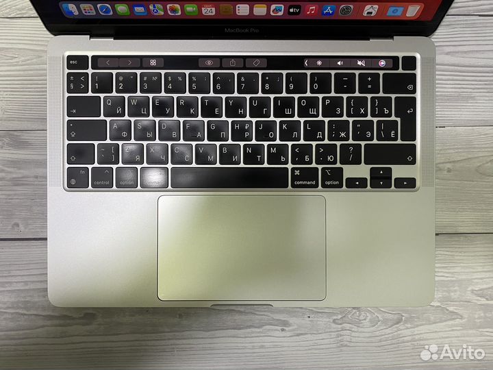 MacBook Pro 13
