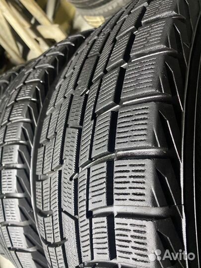 Yokohama Ice Guard IG60 205/60 R16