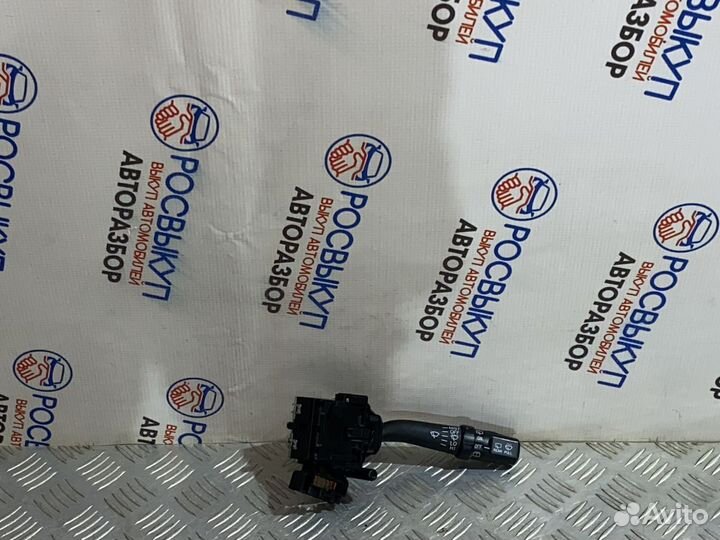 Переключатель стеклоочистителей Geely Emgrand X7 I рестайлинг (2016—2019)