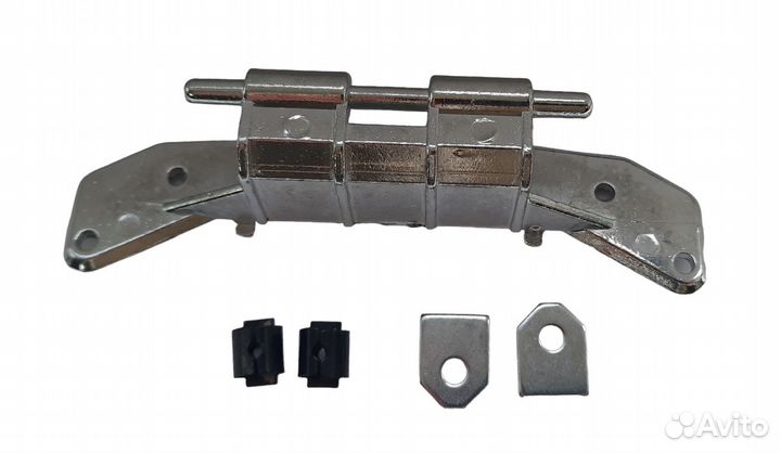 Петля люка для стиральной машины