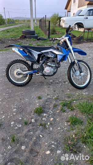 Продам мотоцикл