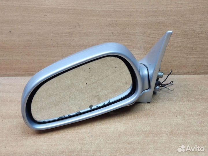 Зеркало левое, Mazda 626 GE
