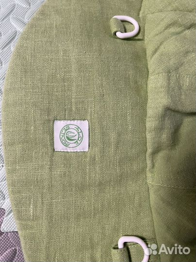 Эргорюкзак Aloe sling