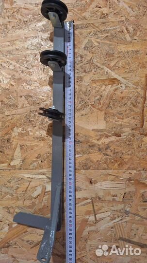 Бельевые кронштейны