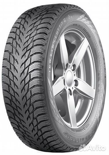 Nokian Tyres Hakkapeliitta R3 SUV 235/65 R17
