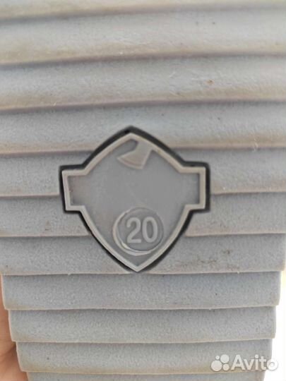 Угги детские