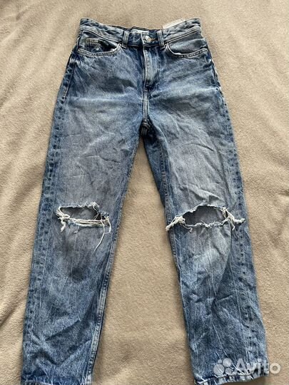 Джинсы bershka 32