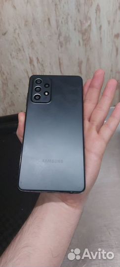 Samsung Galaxy A52, 4/128 ГБ