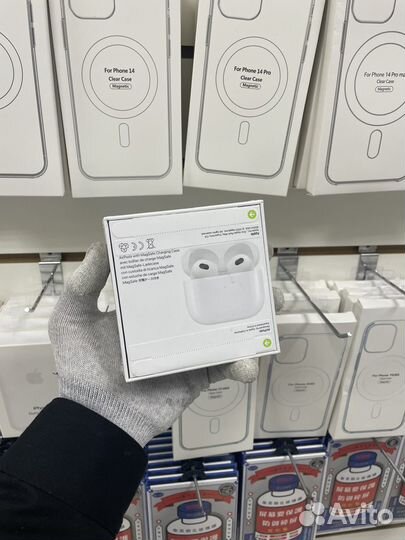 Airpods 2 / 3 / pro / pro 2