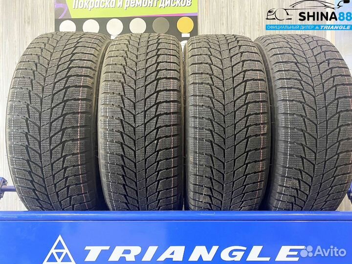 Triangle PL01 225/60 R18 104R