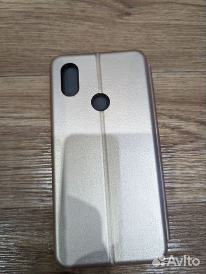 Чехол книжка Xiaomi Mi A2 / 6X