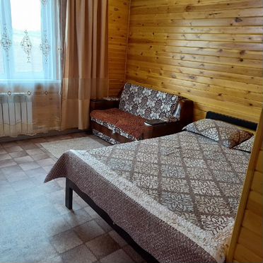 Комната 18 м², 2/2 эт.