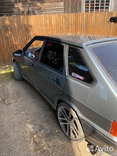 Литые диски r17 рельсы