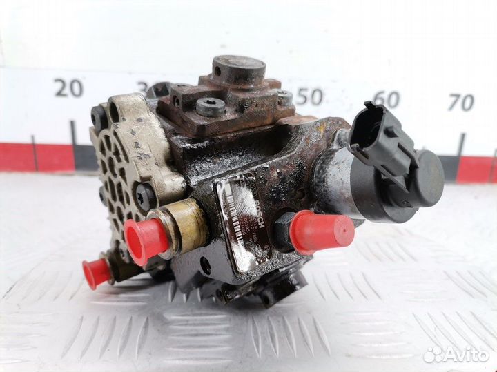 Тнвд для Hyundai-KIA Ceed 1 331002A410