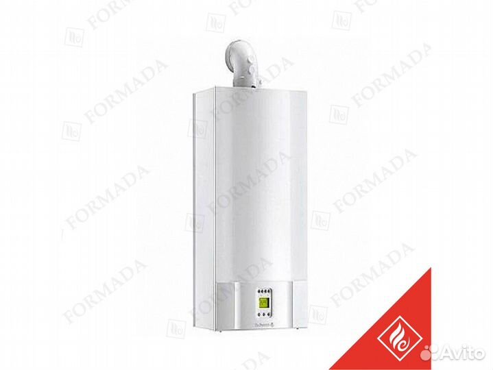 Котел газовый zena MS 24 MI FF