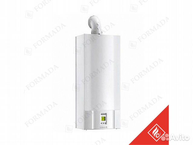 Котел газовый zena MS 24 MI FF