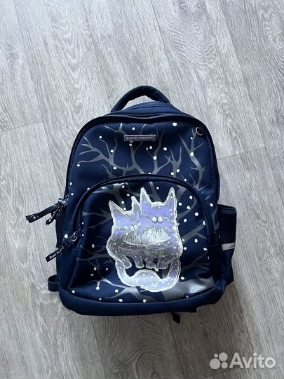 Портфель школьный