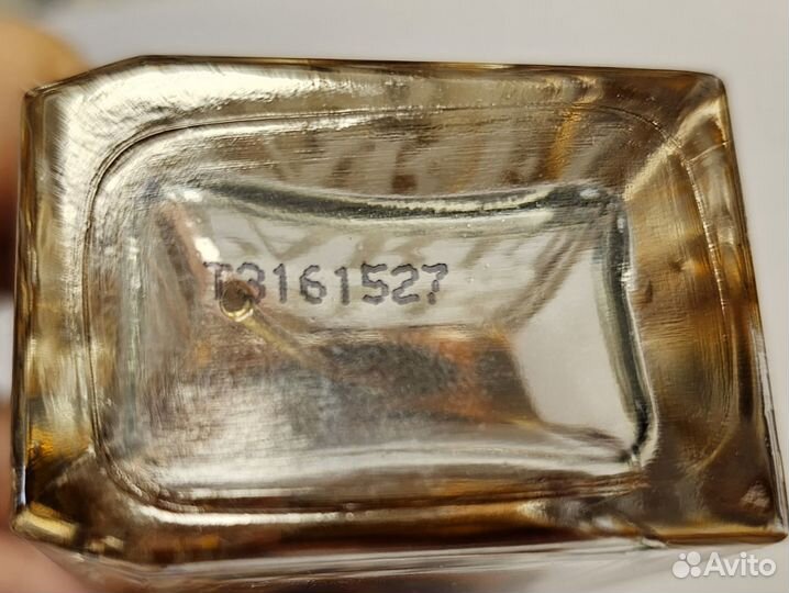 Tubereuse 3 Animale Histoires de Parfums остаток о