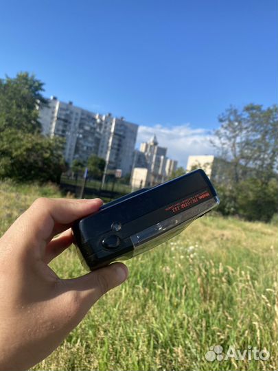 Kodak pro star 333 проверен с пленкой