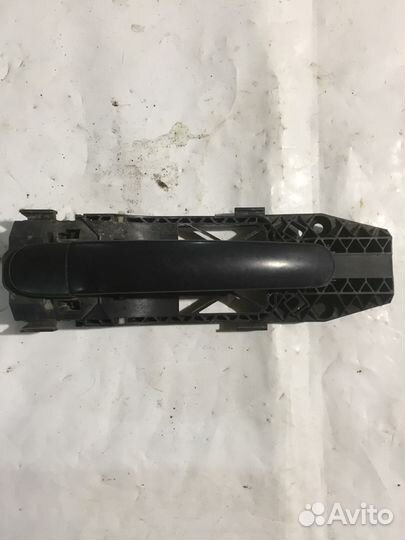 Ручка двери задней правой Volkswagen Polo (Фольксв