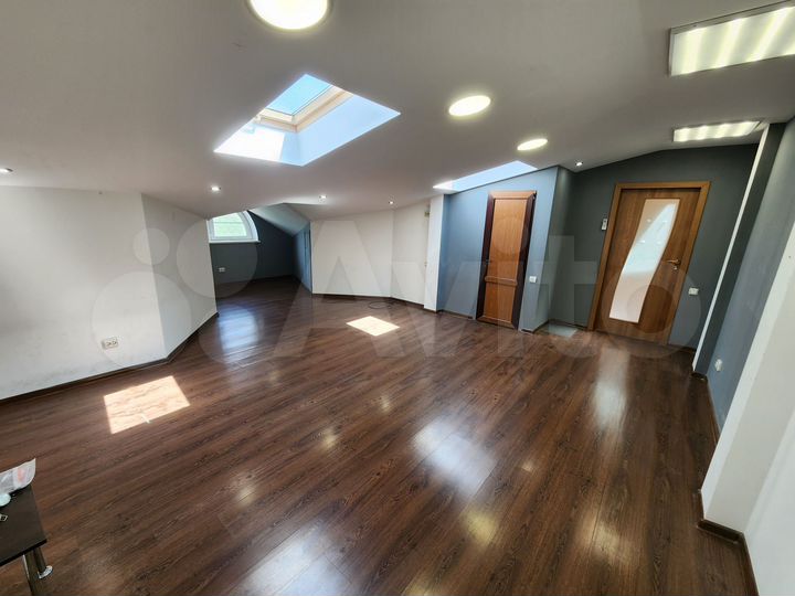 Отличный кабинет, 33 м²