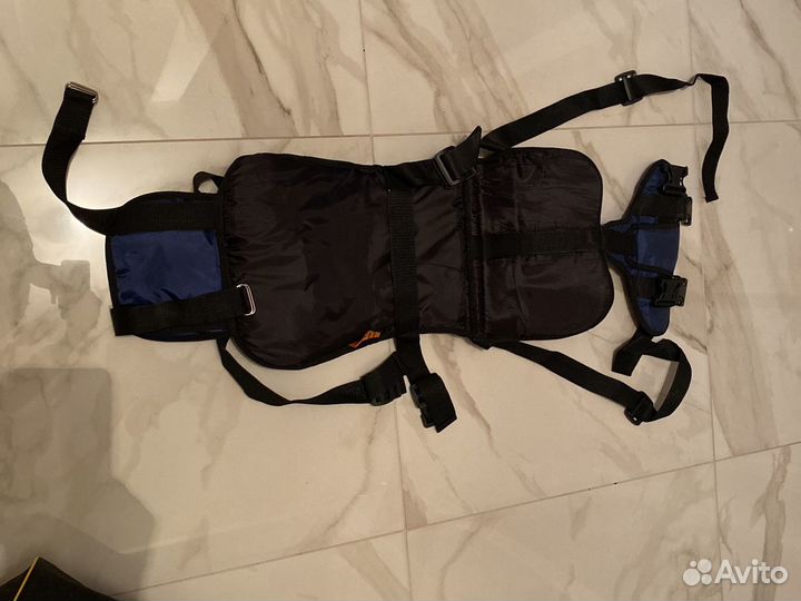 Автокресло