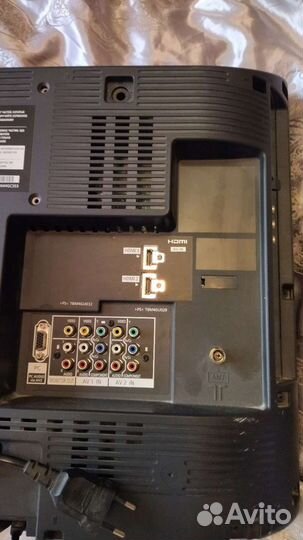 Телевизор panasonic viera