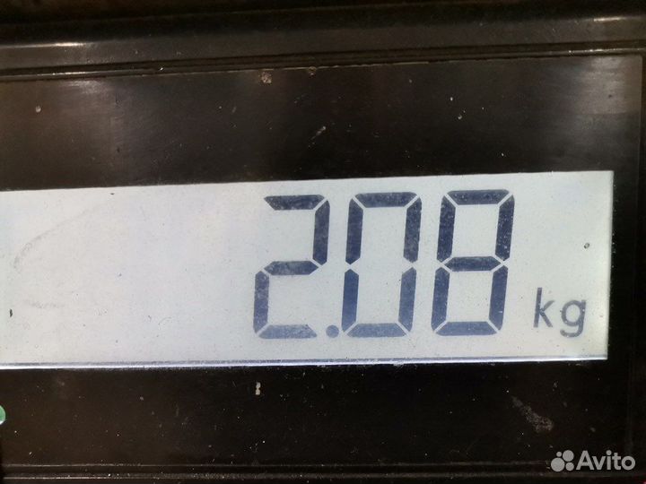 Гофра глушителя BMW X5 (E53)