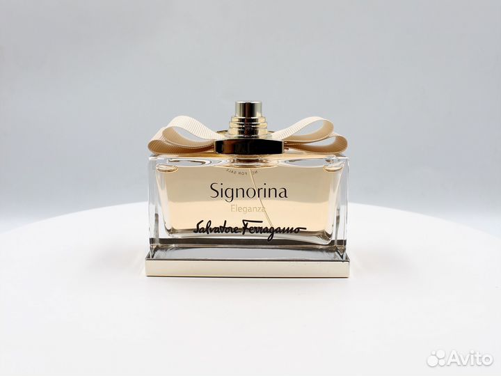 Salvatore Ferraga Eleganza 100ml Парфюмерная вода