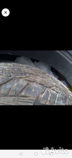 Dunlop Grandtrek AT3 215/70 R16 100T