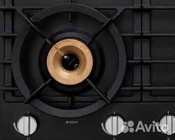 Варочная панель Asko HG1666AB