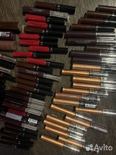 Косметика пакетом лотом оптом для визажиста