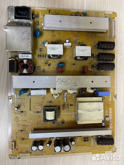 Блоки питания Samsung