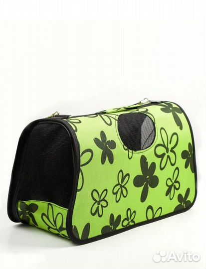 Сумка переноска для животных