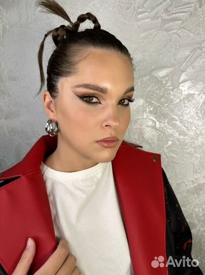 Вечерний макияж