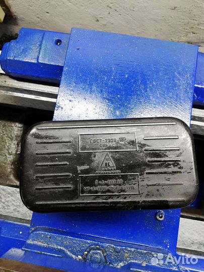 Набор гирек для весов