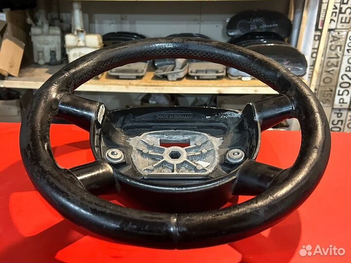 Руль Ford Mondeo 3