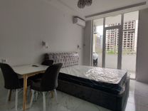 Квартира-студия, 27,4 м² (Грузия)