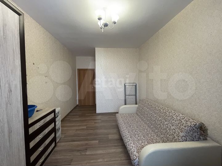 1-к. квартира, 33,4 м², 9/9 эт.