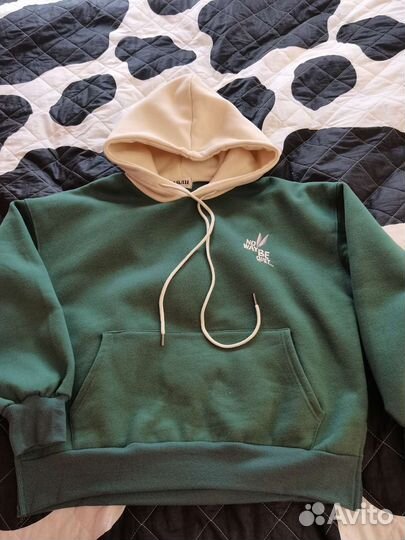 Худи толстовка