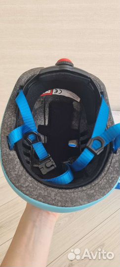 Шлем детский micro