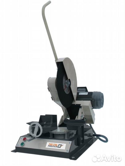 Станок отрезной маятниковый пм-30