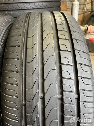 Pirelli scorpion 235/55 R18 Колеса на Lexus NX