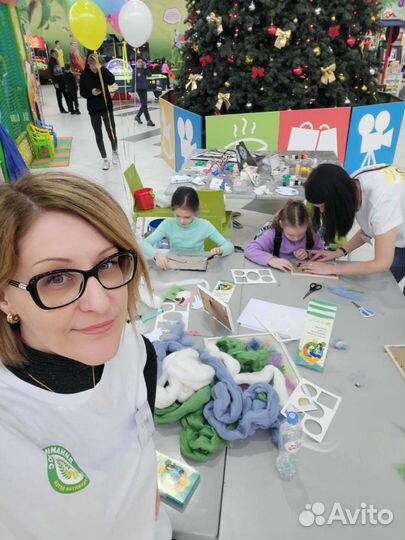 Логопед дефектолог