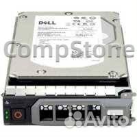 Накопитель SSD 400-ateh Dell G14 960GB 3.5 SATA 6G