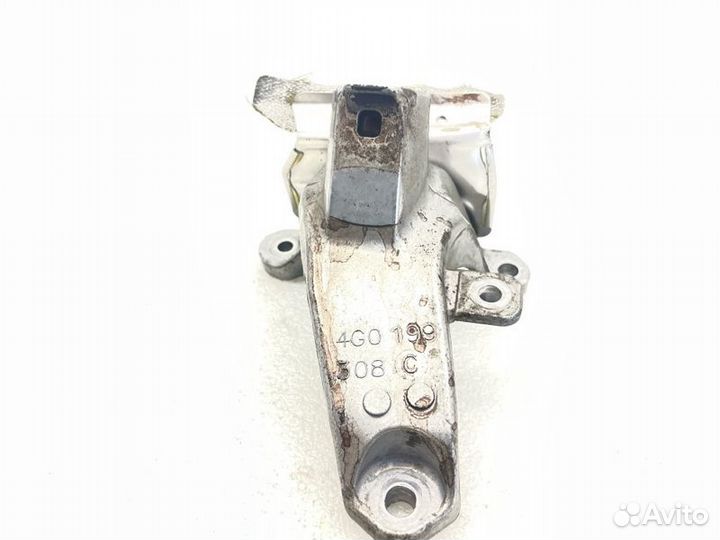 Кронштейн двигателя правый Audi A6 C7 3.0 cgwb