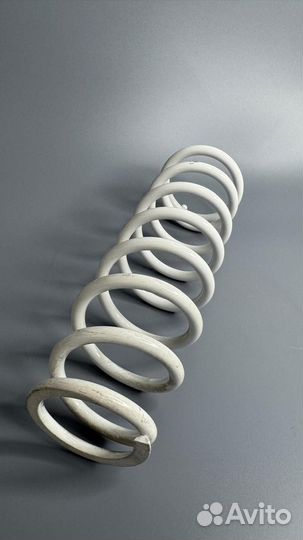 Пружина амортизатора передней подвески (регулируем