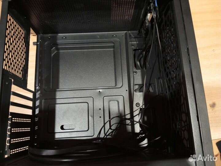 Корпус для пк