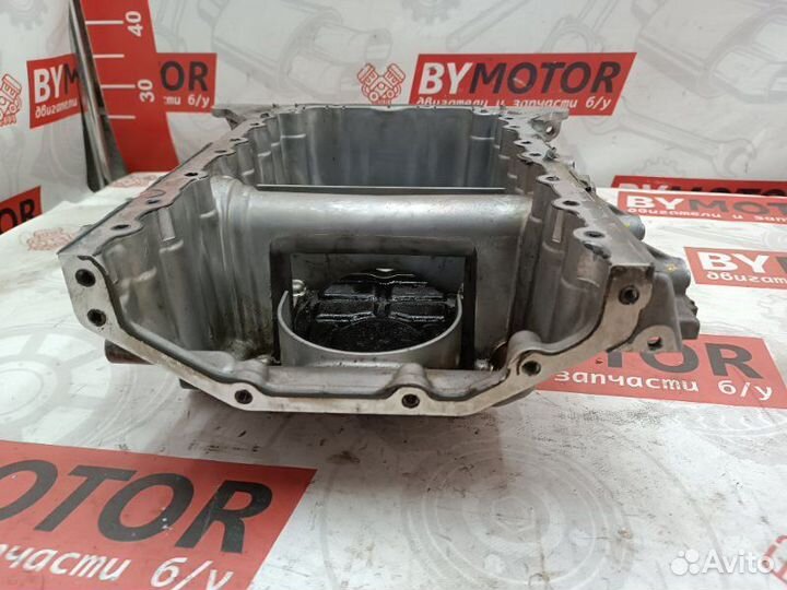 Поддон Kia Stinger 3.3 2018